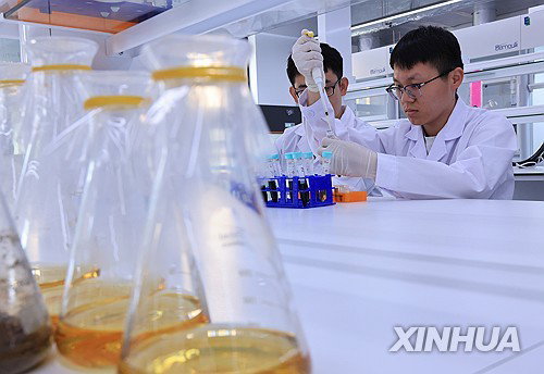 K바이오, 中과 '선별적 협력' 승부수…안보·경쟁력 동시 확보