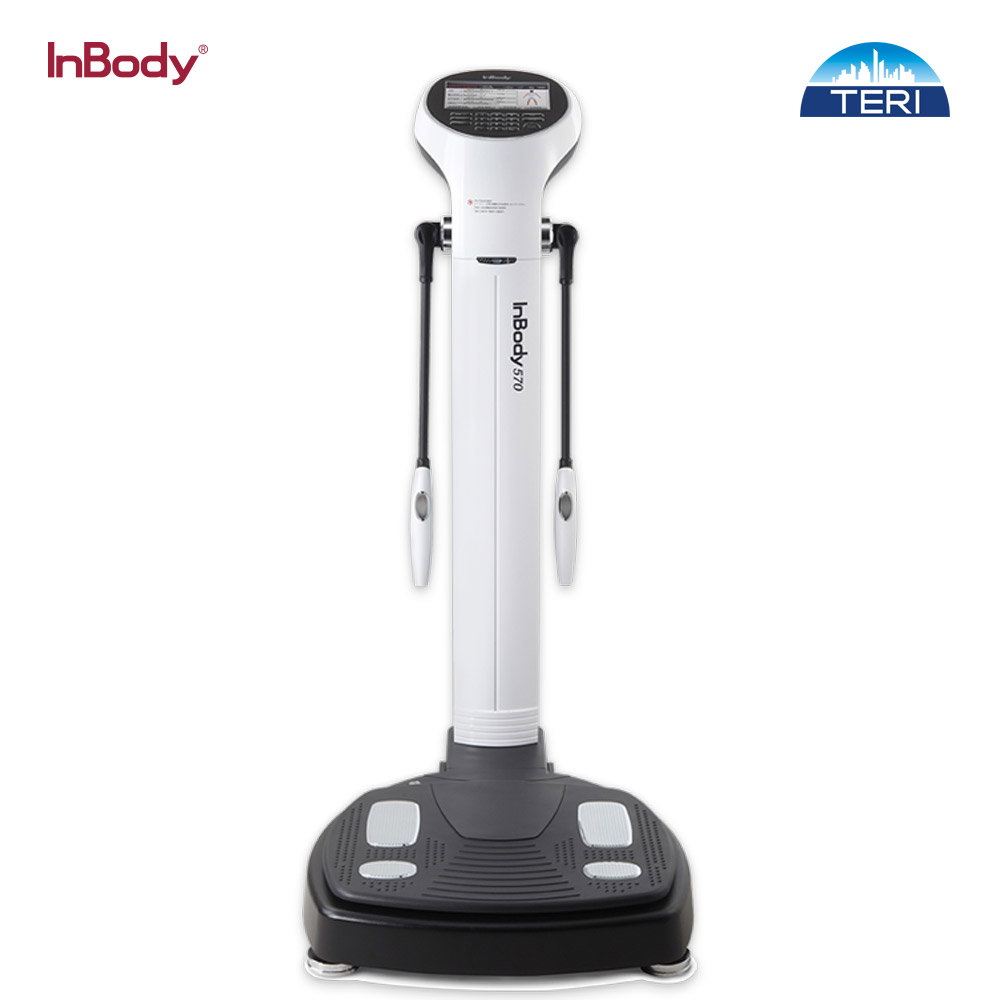 인바디 체성분분석기 INBODY570 / 인바디 체지방분석기 inbody570