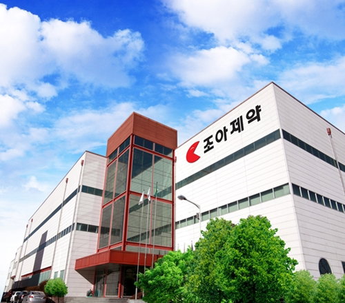 조아제약, 5대1 주식 병합으로 '질적 성장' 가속화
