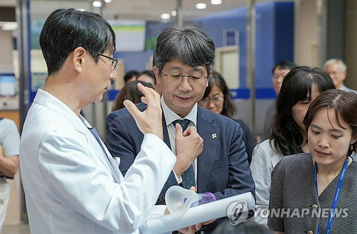 질병관리청, 'AX 위원회' 출범…AI 전환 박차