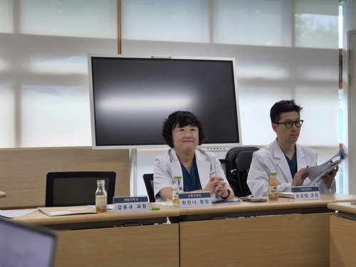 강릉의료원, 2028년 247병상 '통합 돌봄 허브'로 동해안 공공의료 최후 보루 재도약