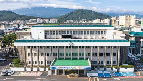 제주, 광역 최초 '건강주치의' 서귀포 동지역 확대… 국가 모델 정조준