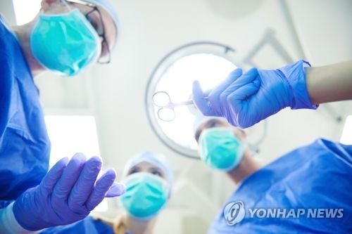 日, 해외 불법 장기이식 알선 첫 체포…2.3억 암거래 '충격'