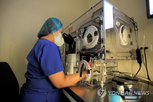 남성 호르몬 50년 만에 '반토막'…생식 위기 심화 경고