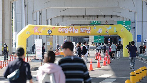 '만족도 90.4%' 서울형 아침운동, 하반기 정례화로 시민 건강 증진 선봉장