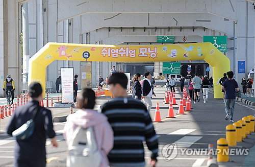 '만족도 90.4%' 서울형 아침운동, 하반기 정례화로 시민 건강 증진 선봉장