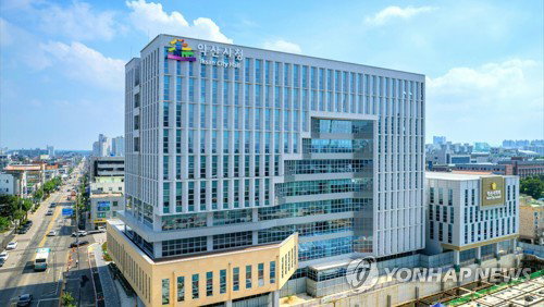 익산시, 장기요양 재택의료 '내과' 합류…어르신 통합돌봄 새 지평