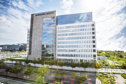 삼성바이오에피스, AI 신약 '속도전'…470억 국책과제 탄력