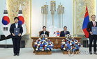 한-몽골 15년 만의 MOU 개정, AI 헬스케어 등 미래 협력 가속화