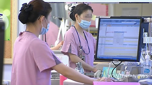 ‘피부봉합, 진료기록 초안’…진료지원 간호사 43개 업무 확정, 8월 시행