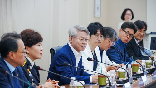 전남광주 통합의대-2병원 '운명의 3일' 카운트다운…시장 최후통첩 파장