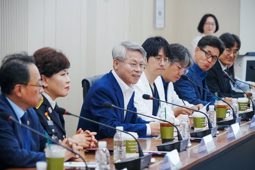전남광주 통합의대-2병원 '운명의 3일' 카운트다운…시장 최후통첩 파장