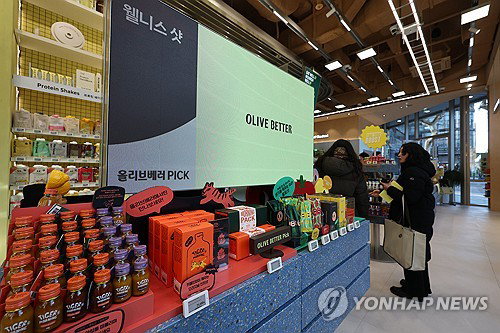 K-뷰티, 124조 '이너뷰티' 시장 '먹어서' 정복…글로벌 웰니스 판도 흔든다