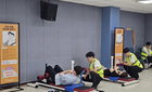 서북병원 '건강ON', 4회째 체지방 5% 감량…환자 안전↑