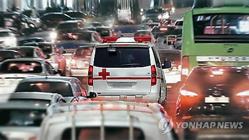 「가짜 구급차」 잡는다…GPS 실시간 관리 도입, 12년 동결 이송처치료 현실화로 환자 안전 강화