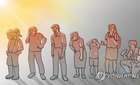 경남 온열질환 43명, 작년比 '100명 감소' 속 야외활동 '비상'