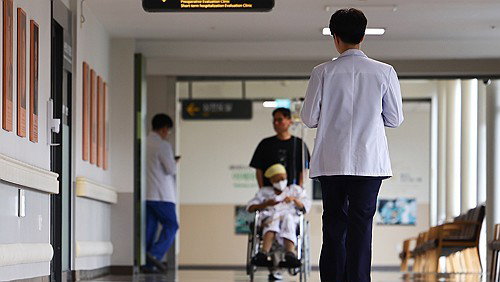 265만 보건의료인 숙원, '450명 업무조정위' 닻 올린다