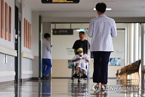 265만 보건의료인 숙원, '450명 업무조정위' 닻 올린다