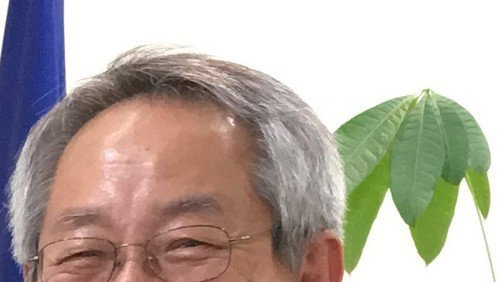 '칼로리 잊어라' 엄융의 교수의 K-건강법…장수 식단 핵심은 '질'