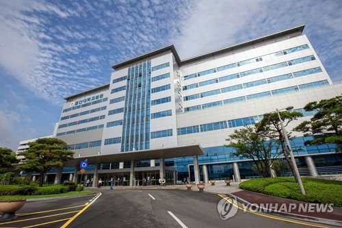 '영웅시대' 500만원 쾌척, 울산대병원 환자 의료비 지원