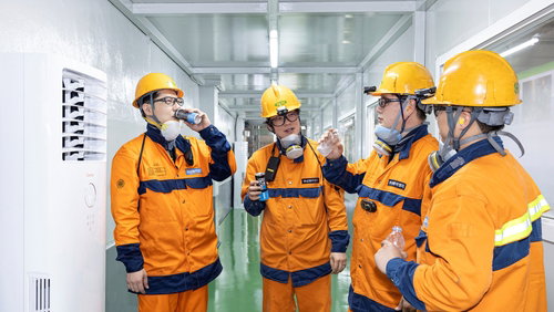 2026 폭염 최전선 포항, 온열질환 사수 '총력전'