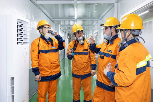 2026 폭염 최전선 포항, 온열질환 사수 '총력전'
