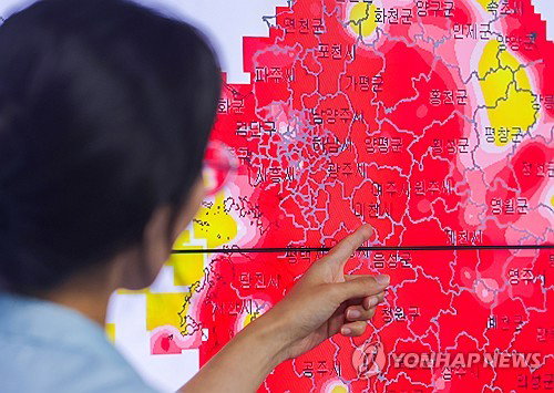폭염 위기: 온열질환 급증, 취약계층·식량안보 '삼중 위협' 가속화