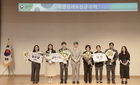 '국민 체감형' 성과 빛났다...질병청, 희귀질환자 특수식 지원 '대상'