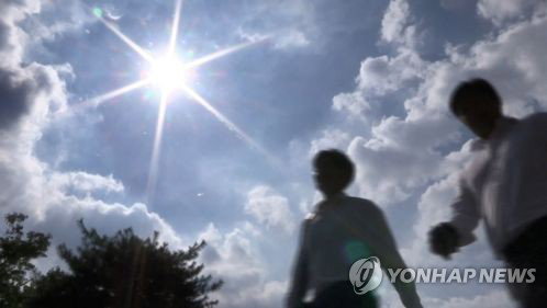 충북 온열질환 32명, 30대·실내도 위험