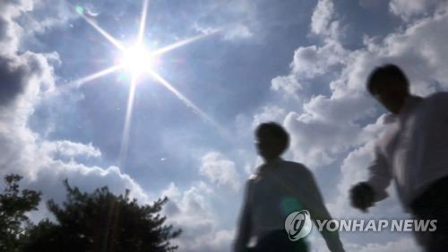 충북 온열질환 32명, 30대·실내도 위험