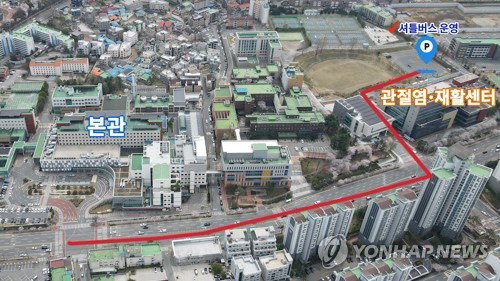 충남대병원, 1주차장 보수 돌입…환자 중심 '선제적 혁신' 주목