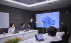 SKT·SK바이오팜, AI 난치암 신약 개발 가속