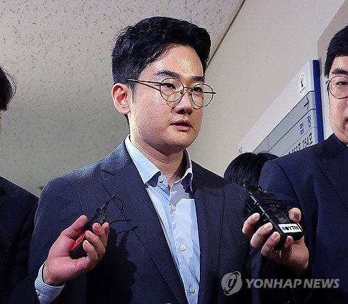 '자작극' 정이한 부친 병원 압수수색, 의료계 신뢰도 '빨간불'
