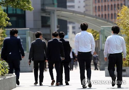 일본 정신장애 산재 1,086명 역대 최다…조직 소통 부재가 키운 병