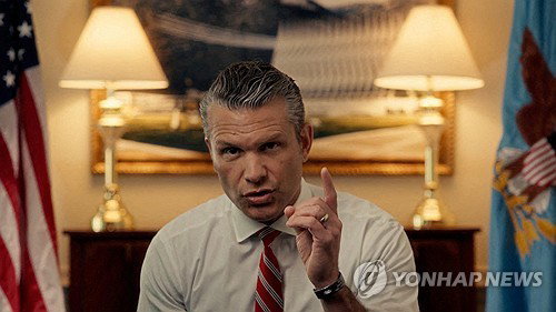 美 국방부 '전투력 증강' 테스토스테론 검사, 의학계 '불필요·유해' 경고