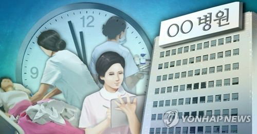 '780시간 무급 노동' 간호조무사 실습, '노동자성' 부인 논란