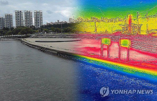 서울 '안전한 아침' 방심 금물, 오전 온열질환 1.5배 급증 '비상'