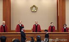 7만9천원 전자담배 절도 기소유예, 헌재 전원일치 '취소'…검찰 수사 경종