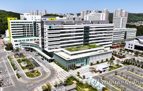 건양대병원, 8시간 헤맨 고위험 산모 살린 '기적의 협진'