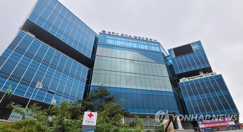 원주시보건소, '단 이틀' 레지오넬라균 80건 집중 검사…집단 감염 선제 차단 총력