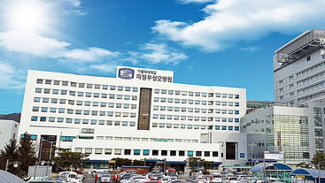 '27년 심장' 의정부성모, 경기북부 권역응급센터 재지정 쾌거