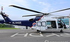 충남 새 닥터헬기, '하늘 위 중환자실'로 응급의료 혁신