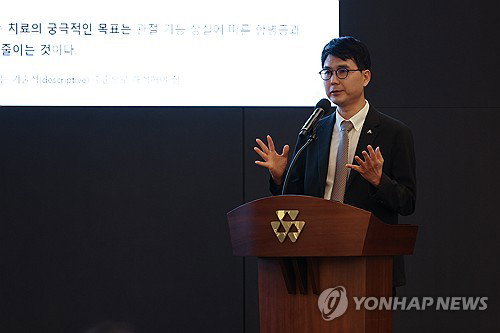 코오롱티슈진 TG-C 1차 임상 고배 속 '성장통' 주장… 10월 반전 드라마 쓸까