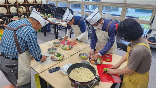 울산시, 2.26억 투입 ‘전 생애주기’ 식생활 교육으로 시민 건강 혁신 시동