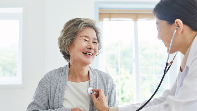 "더 오래 살지만 아픈 기간도 늘었다"... 세계인 기대·건강수명 격차 확대