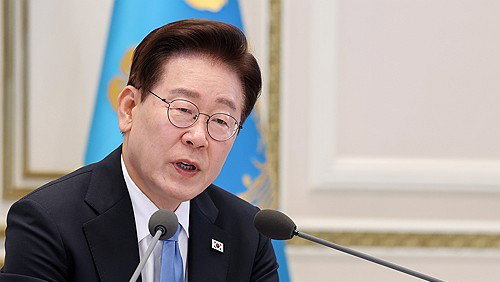 필수 의료 붕괴 막나? 李 대통령, '국가 책임·수가 합리화' 쇄신 예고