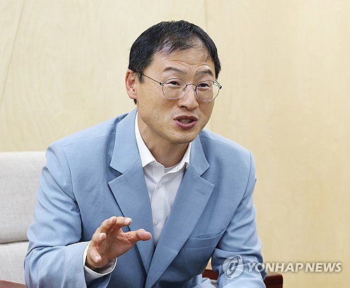 김상욱 울산시장, 정부에 '울산의료원 설립' 전격 건의…공공의료 확충 시동