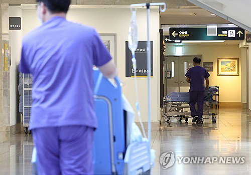 '어디살든 제대로 치료'…취약지 모자의료 혁신 시동