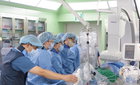 영남대병원 TAVR 200건…고난도 심장 치료, 새 희망