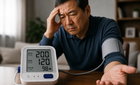 7가지 약도 소용없던 고혈압, 수술로 혈압 51mmHg 낮춰 새 삶